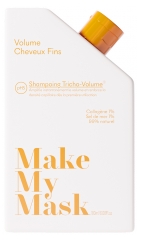 Make My Mask Tricho-Volume pH5 Shampoo 180 ml
