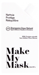 Make My Mask pH5 Shampoing Doux Naturel 180 ml