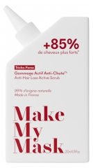 Make My Mask Tricho-Force Gommage Actif Anti-Chute 200 ml