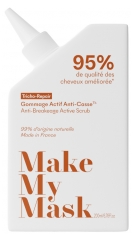 Make My Mask Tricho-Repair Gommage Actif Anti-Casse 200 ml