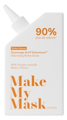 Make My Mask Tricho-Volume Gommage Actif Volumisant 200 ml