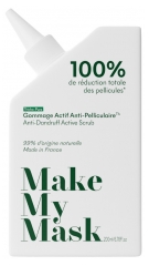 Make My Mask Tricho-Pure Gommage Actif Anti-Pelliculaire 200 ml