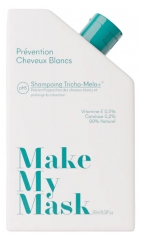 Make My Mask Tricho-Mela+ pH5 Shampoing 180 ml