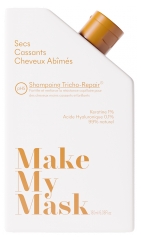 Make My Mask Tricho-Repair pH5 Shampoing 180 ml