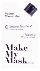 Make My Mask Tricho-D&eacute;tox pH5 Shampoing 200 ml