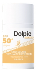 Dolpic Stick Solaire SPF50+ 15 ml