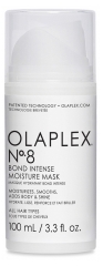 Olaplex Nro 8 Bond Intense Kosteuttava Naamio 100 ml