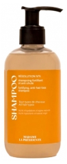 Madame la Pr&eacute;sidente R&eacute;solution N&deg;5 Shampoing Fortifiant et Anti-Chute Tous Types de Cheveux 250 ml