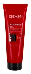Redken Masque Anti-frisottis Frizz Dismiss