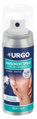 Urgo Filmogel Pansement Spray Blessures Superficielles 40 ml