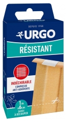 Urgo Nastro da Taglio Antiadesivo Resistente 6 cm x 1 m