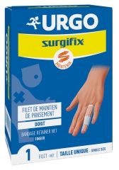 Urgo Surgifix Filet de Maintien de Pansement Doigt 1 Filet