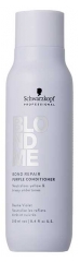 Schwarzkopf Professional BlondMe Bond Repair Violet Conditioner 250 ml