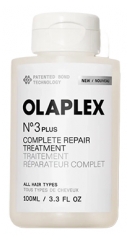 Olaplex N&deg;3 Trattamento Riparatore Completo 100 ml
