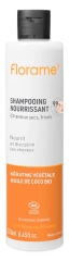 Florame Shampoo Nutriente Biologico 250 ml