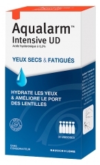 Bausch + Lomb Aqualarm Intensive UD 30 x 0,5 ml