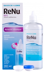 Bausch + Lomb ReNu MPS Roztw&oacute;r Wielofunkcyjny 360 ml