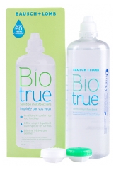 Bausch + Lomb Biotrue Soluci&oacute;n Multifunci&oacute;n 300 ml