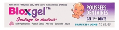 Bausch + Lomb BloXgel B&oacute;l Zęb&oacute;w 15 ml