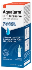 Bausch + Lomb Aqualarm U.P. Intensive 10ml