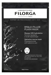 Filorga HYDRA-FILLER MASK 1 Mask of 23g