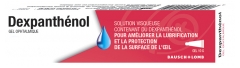 Bausch + Lomb Dekspantenol Oftalmični Gel 10 g