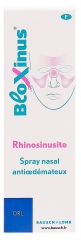 Bausch + Lomb Bloxinus Spray Nasal Rhinosinusite 20 ml