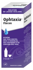 Bausch + Lomb Ophtaxia 100 ml