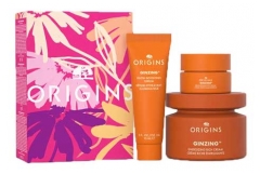 Origins Ginzing Revitalizing Radiance Collection Set