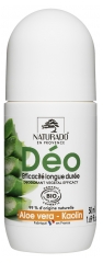Naturado en Provence Organic Deodorant 50 ml