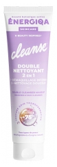 Energiqa Cleanse Doppio Detergente 2in1 140 ml