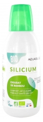 Aquasilice Silicium Bio 500 ml