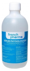 French Pharma Soro Fisiol&oacute;gico 500 ml