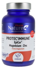 Pharma Nature Protec'Immune 60 C&aacute;psulas