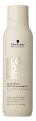 Szampon rozświetlający Schwarzkopf Professional BlondMe Bond Repair 300 ml
