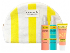 Trousse Garancia Os Seus Essenciais Solares