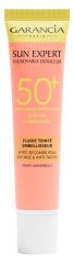 Garancia Fluide Teint&eacute; Sun Expert Incroyable Douceur SPF50+ 40 ml