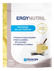Nutergia Ergynutril Weieiwitten 300 g