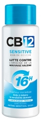 CB12 Sensitive Elixir Bucal 250 ml