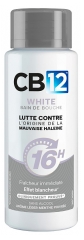 CB12 White 12 Ore Apă de gură 250 ml