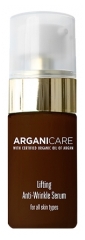 Arganicare Siero Lifting Antirughe 30 ml