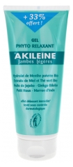 Phyto Gel Relajante Piernas Ligeras 200 ml