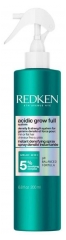 Redken Acidic Grow Full System Spray Densit&eacute; Instantan&eacute;e Force f&uuml;r feines und flaches Haar 190 ml