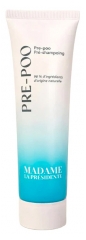 Madame la Pr&eacute;sidente Pre-Poo Pr&eacute;-Shampoing 60 ml