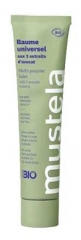 Mustela Universālais Balzams ar Bioloģiskiem Avokado Ekstraktiem 75 ml