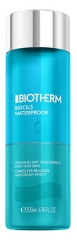 Biotherm Biocils Waterproof Express Eye Make-Up Remover 200 ml