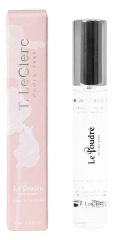 T.Leclerc Le Parfum Poudr&eacute; Iris Blanc 10 ml