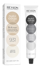 NutriColor Filter Světle b&eacute;žov&aacute; 931 Revlon 100ml