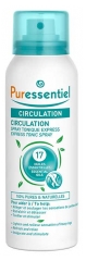 Puressentiel Express Tonic Spray z 17 Olejkami Eterycznymi 100 ml