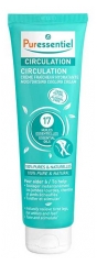 Puressentiel Circula&ccedil;&atilde;o Creme Frescor Hidratante com 17 &Oacute;leos Essenciais 100 ml